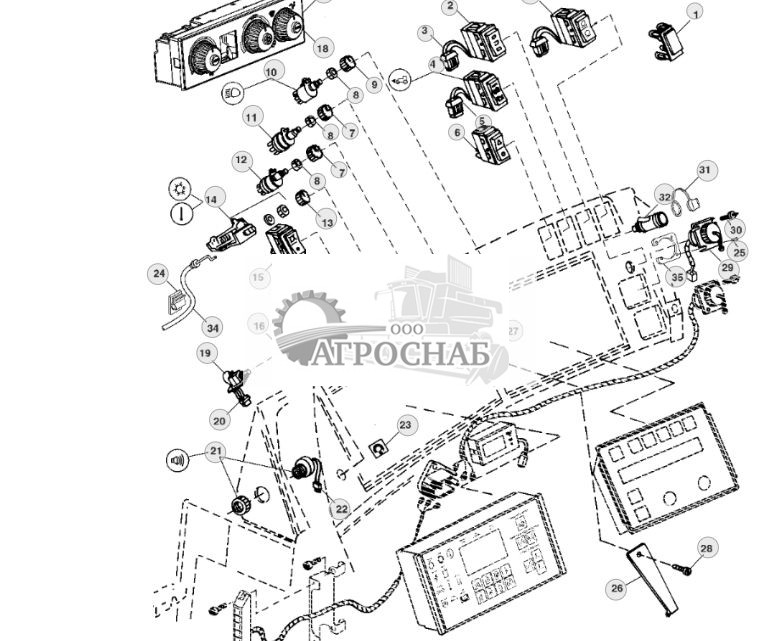 WIRING HARNESS (FIELD OFFICE) - ST395329 457.jpg